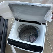 💲300💲LAVADORA AUTOMÁTICA LG 9 KG. FACTURA Y GARANTÍA 2 MESES. TLF 54833699 - Img 50558303
