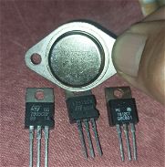 Transistores - Img 46022380