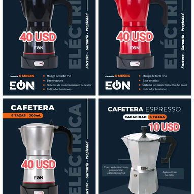 Electrodomésticos variados - Img 120825295