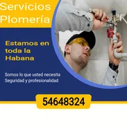 Plomería - profesionalidad y garantía - Img 55729713