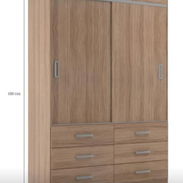 Closet con gavetas - Img 56007848