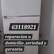 Mecanico de refrigeracion a domicilio 63118921 - Img 56672787