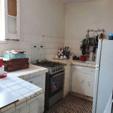 Propiedad en altos en Luyanó - Img 127636603