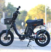 *BICIPOWER YOAZAKI 707*🛵 - Img 49698539