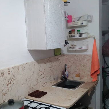 👀 OJOOOO SE VENDE APTO 🏠 EN EL VEDADO - 5/9