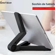 BASE AJUSTABLE PARA TUS PORTÁTILES - Img 54452705