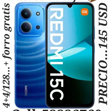 📱TELÉFONOS NUEVOS 🆕 EN SU CAJA 📦 💯 CON SUS ACCESORIOS DESDE LOS 90 USD 📱 🔥🔝SOMOS SU PRIMERA OPCIÓN🔝🔥 - Img 122530007