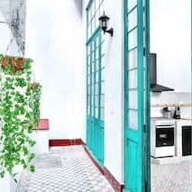 Precioso apartamento de 1 dormitorio disponible para la venta en Vedado - Img 125639366