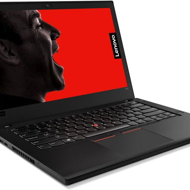 💻 Laptop Lenovo ThinkPad T480 – Core i5 8va Gen / 16GB RAM / 256GB SSD / Windows 11 - Img 105757558