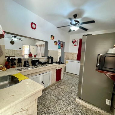 Renta de Casa en Boca Ciega, Guanabo - Img 117667621
