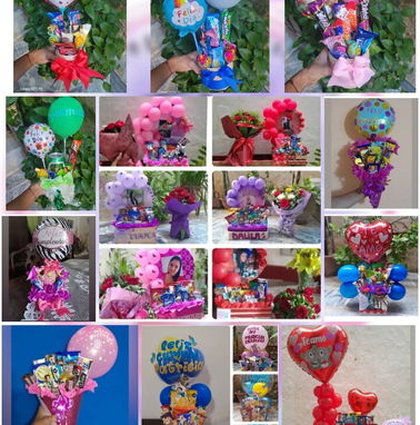 Encuentra tus regalos personalizados. Abre la publicación - Img 89666905