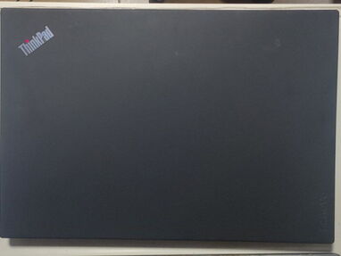 !!!!Laptop Lenovo ThinkPad T570!!! - Img 57651376