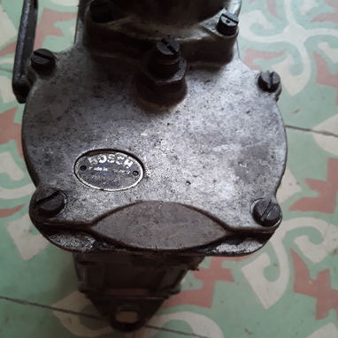 Bomba de petróleo lineal Bosch - Img 122488717
