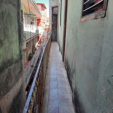 Vendo Casa Independiente en según nivel - Img 118612267