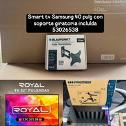 Venta de televisores plasma 32 a 40 pulgadas - Img 58075046