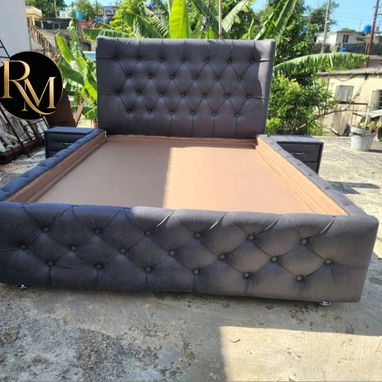 Camas exclusivas - Img 122679443