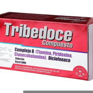 Complejo B Inyectable B1 B6 B12 con Diclofenaco - Img 57217228