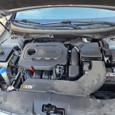 Hyundai Sonata 2016 - Img 124782632
