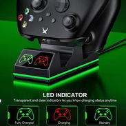 🎮 Dock de Carga para Xbox Series X|S / One - Img 56495459