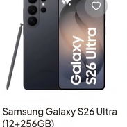 Samsung Galaxy S26 Ultra (12+256GB) - Img 56543303