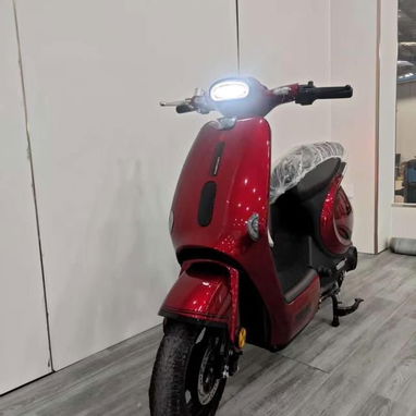 Moto elΓ©ctrica - Img 120748865