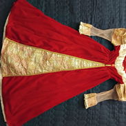 Traje de princesa - Img 58275682