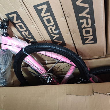 Bicicleta 26 - Img 122840160