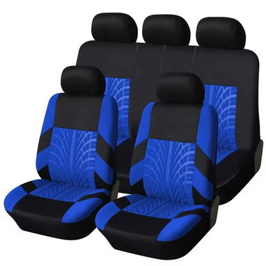 Forro de asiento para autos - Img 117741449