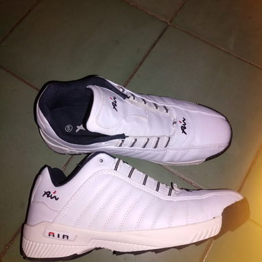 Zapatos #46/#44 20mil/15mil - 4/4