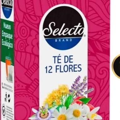 Té ☕🫖 Infusiones Varios tipos y precios - Img 107356511