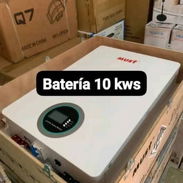 *Batería Must de 10 kW* - Precio 2550 USD - Con transporte - Garantía 7 días - Img 58309926