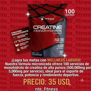 Creatina+whey Protein - Img 55211110