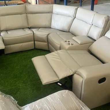 MUEBLES RECLINABLES - Img 120459242
