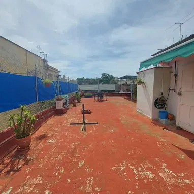 Miramar 150 mil casa independiente 4ctos 2 baños - 9/10