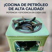Fogon de petroleo de 2 lt  Precio 👉 - Img 57141558