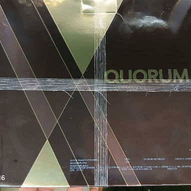 Quorum, Estuches de perfumes de 100ml y desodorante de 150ml, cajas selladas. - Img 109890263