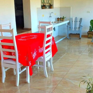 Renta habitaciones en Viñales – 25 USD c/u – A 5 min de la plaza – Aire acondicionado y baño privado - Img 119542388