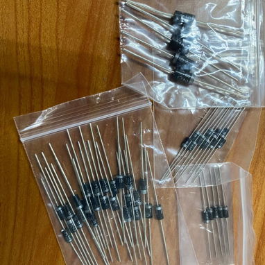 Componentes electrónicos - 7/10