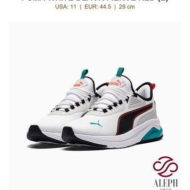 Tenis Originales – Garantía de Autenticidad ✅ 100% originales, con Garantía - 5/10