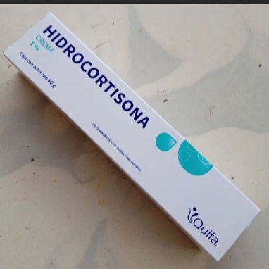 Venta de Hidrocortisona en crema Tubo de 15 grs en 3000 pesos y tubo de 60 grs en 6000 pesos - 2/2