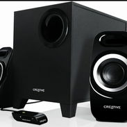 Bocinas Creative Inspire T6300 - Img 55766771