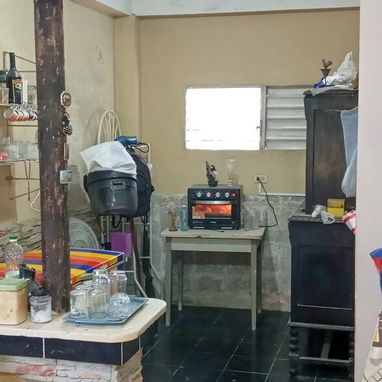 Se venden casas en el Cotorro - 10/10