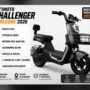 Moto Challenger - Img 56493358