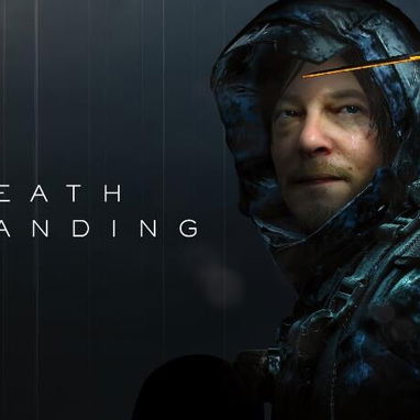 DEATH STRANDING - Img 107323679