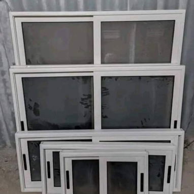 Todo tipo de trabajo de aluminio y cristal - Img 126127339