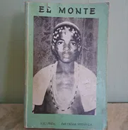 Se vende libro "El Monte". En perfectas condiciones - Img 50457151