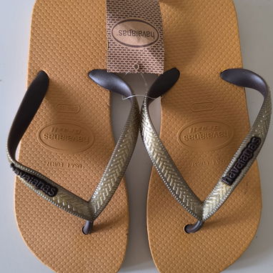 Chancletas Hawaianas originales para niños - 6/10