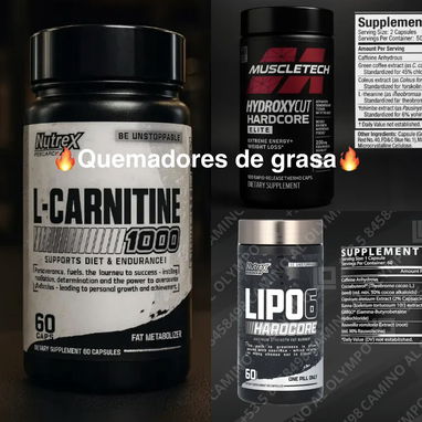 Vitaminas y suplementos - Img 125145411