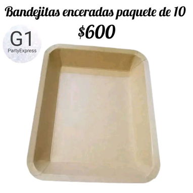 Artículos desechables para tu evento - Img 122277586