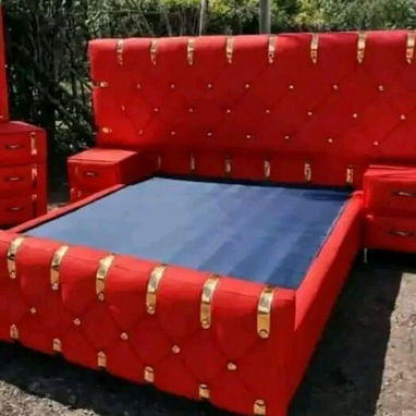 Camas Confort - 6/10